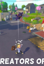 Screenshot #1 - Just Crow Things