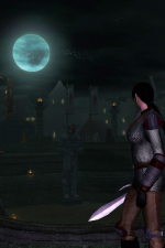 Screenshot #11 - Dungeons & Dragons Neverwinter Nights 2: Enhanced Edition