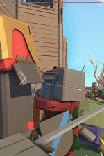 Screenshot #2 - Ancient Warfare 3