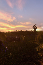 Screenshot #1 - The Texas Chain Saw Massacre