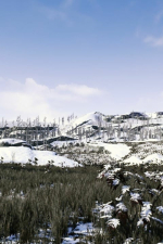 Screenshot #4 - The Cold White