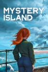Mystery Island:Missing Amy