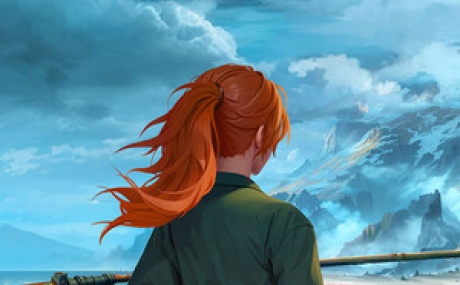 Mystery Island:Missing Amy