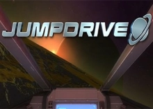 Jumpdrive: +1 трейнер