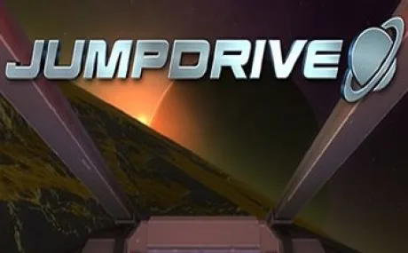 Jumpdrive: +1 трейнер