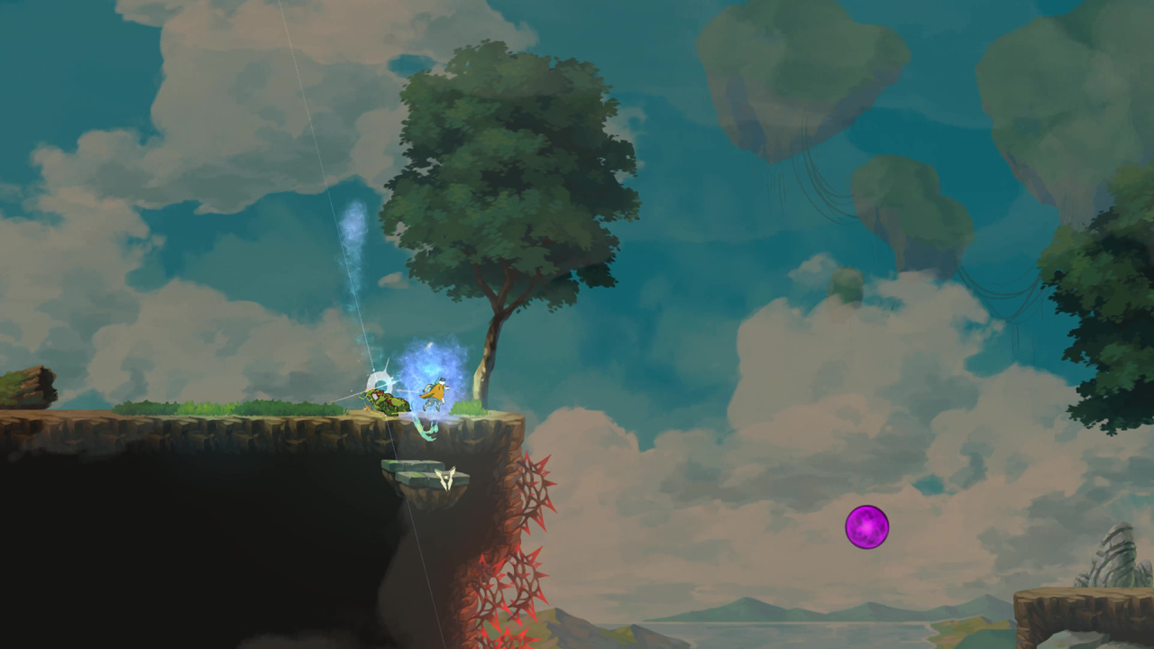 Screenshot #6 - Arc Apellago