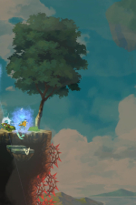 Screenshot #6 - Arc Apellago