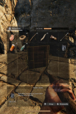 Screenshot #5 - Shadow of the Night