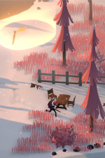 Screenshot #8 - Project Winter