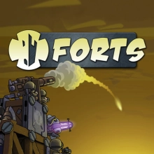 Forts: +1 трейнер