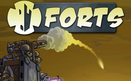 Forts: +1 трейнер