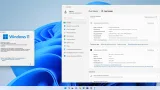 Screenshot #3 - Windows 11 [10.0.22621.819], Version 22H2 (Updated November 2022) - Оригинальные образы от Microsoft MSDN