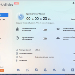 Screenshot #3 - Glary Utilities Pro 6.9.0.13 Portable by FC Portables