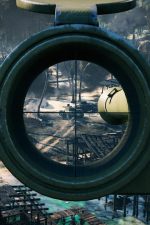 Screenshot #4 - Enlisted