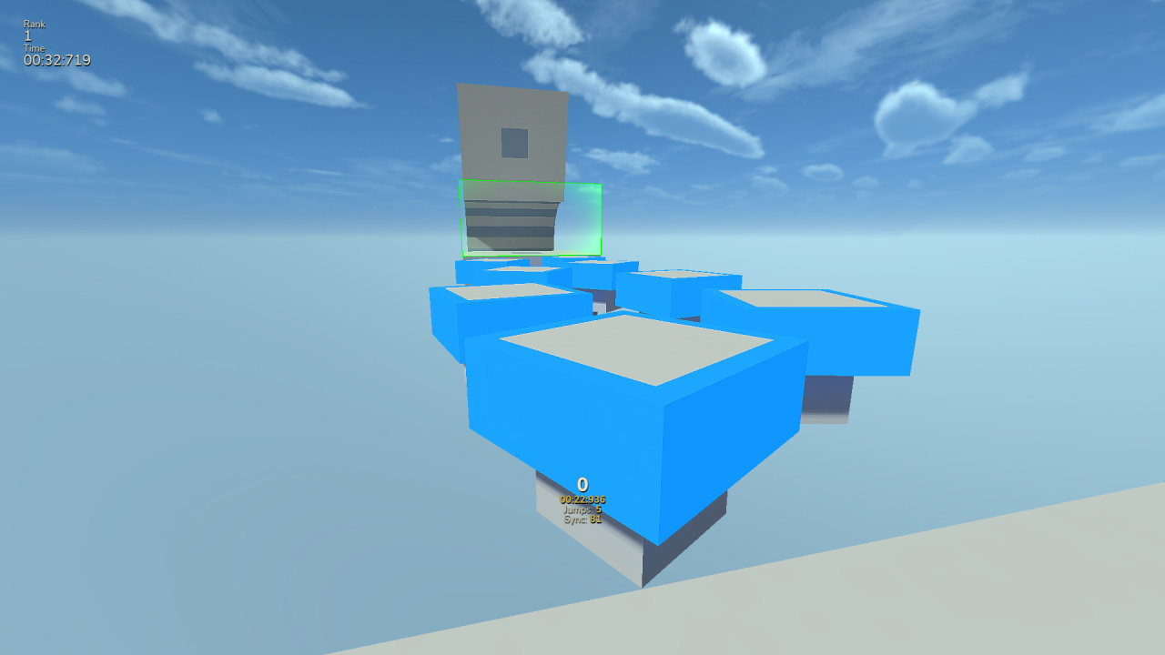 Screenshot #7 - Fragsurf