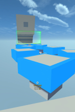 Screenshot #7 - Fragsurf