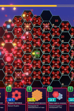Screenshot #1 - Hex Blast