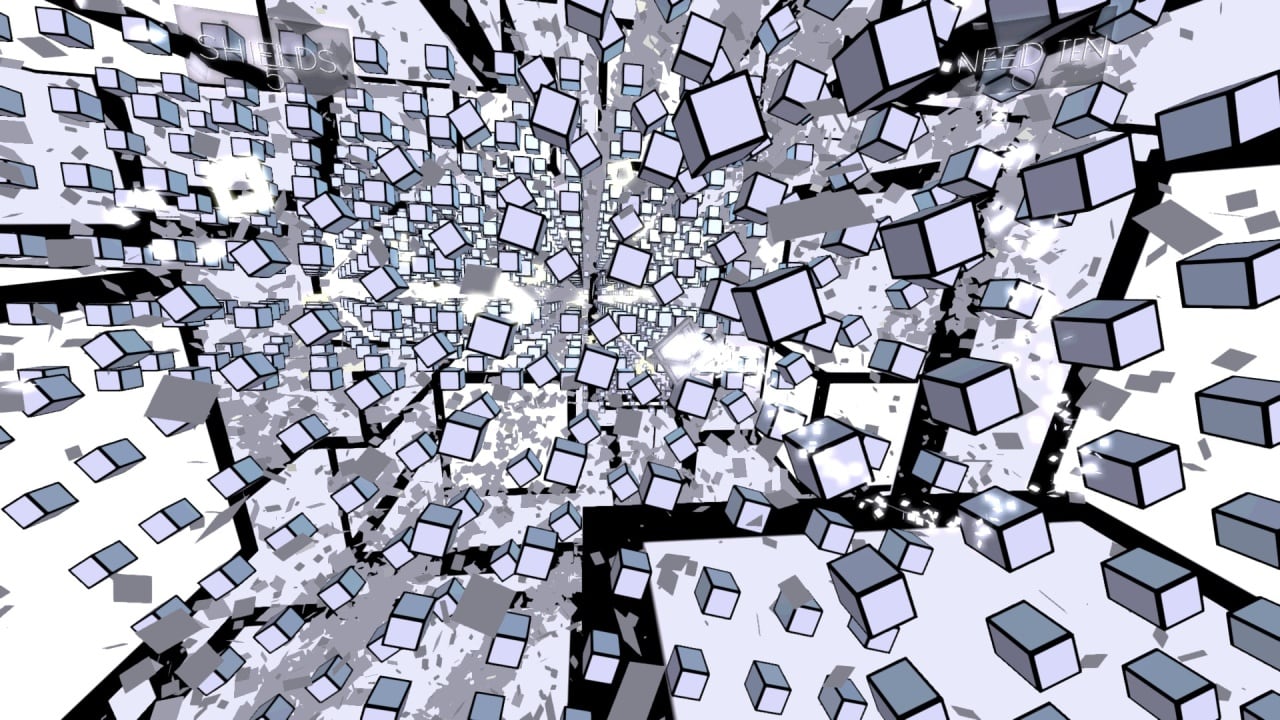 Screenshot #12 - Endlight