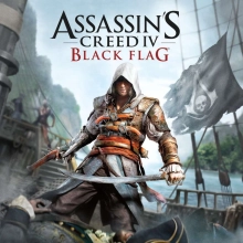 Assassin's Creed IV: Black Flag: +17 трейнер
