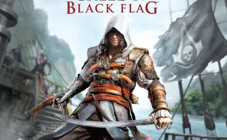 Assassin's Creed IV: Black Flag: +17 трейнер