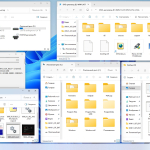 Screenshot #4 - Windows 11 IoT Enterprise LTSC 2024 24H2 x64 RU by OVGorskiy 07.2025
