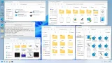 Screenshot #4 - Windows 11 IoT Enterprise LTSC 2024 24H2 x64 RU by OVGorskiy 07.2025
