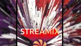 Screenshot #1 - STREAMIX: ПЛЕЕР-ЗАГРУЗЧИК ДЛЯ YOUTUBE, RUTUBE, TWITCH