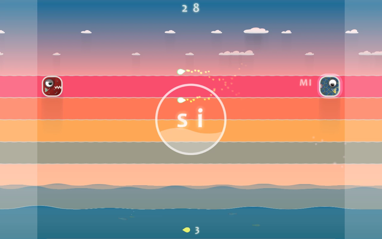 Screenshot #5 - CLEFQUEST 1.3.24