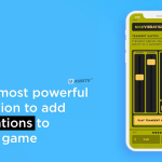 Screenshot #2 - Nice Vibrations