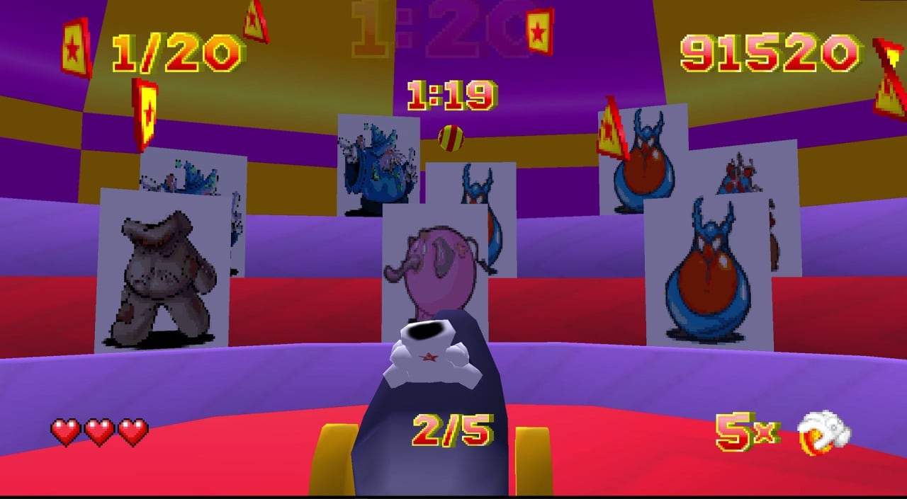 Screenshot #11 - Glover