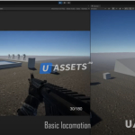 Screenshot #1 - Full Body Awareness Controller