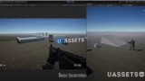 Screenshot #1 - Full Body Awareness Controller