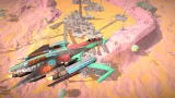 Screenshot #1 - Frontiers Reach
