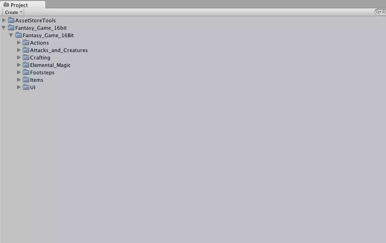 Screenshot #2 - Fantasy Game Sound Effects