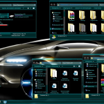 Screenshot #17 - Windows 7 Ultimate Ru x86-x64 SP1 NL3 by OVGorskiy 01.2023 2DVD