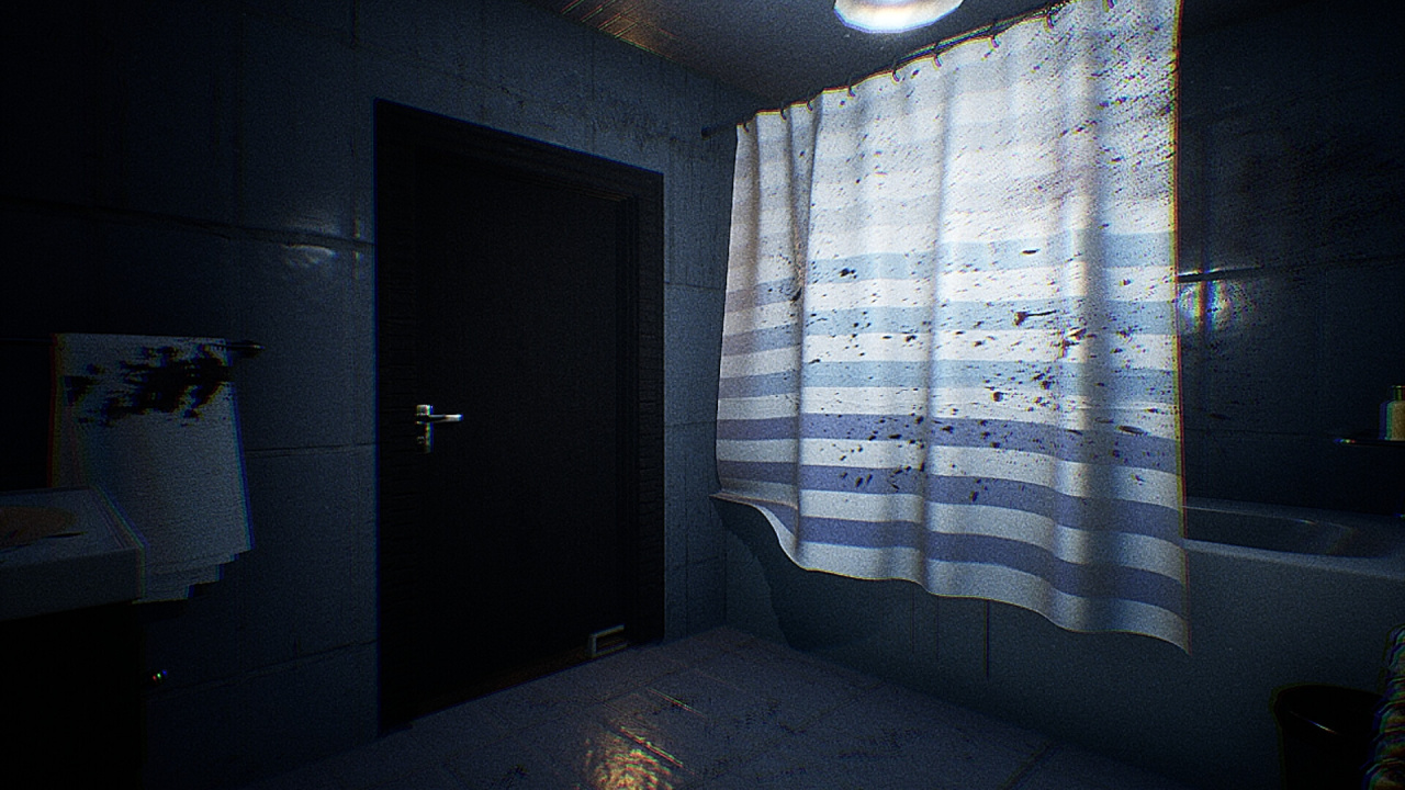 Screenshot #4 - MIRROR MIRROR