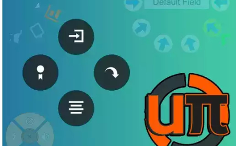 uPI(e) Menu - Radial Menu