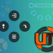 uPI(e) Menu - Radial Menu