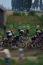 Screenshot #6 - Tour de France 2025