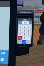 Screenshot #5 - Booze Shop Simulator