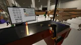 Screenshot #2 - Center Station Simulator