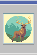 Screenshot #11 - Pixel Restorer