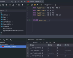 Screenshot #3 - JetBrains DataGrip 2024.1 + активация (crack)