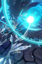 Screenshot #10 - Honkai Impact 3rd