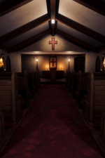 Screenshot #4 - The Gravedigger