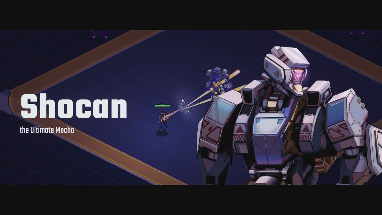 Screenshot #12 - Sodaman