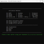 Screenshot #1 - Windows 10 x64 Ru 22H2 4in1 Upd 03.2025 by OVGorskiy