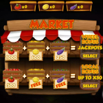 Screenshot #4 - Slot Machine Garden