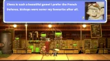 Screenshot #8 - Sacre Bleu