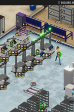 Screenshot #2 - Definitely Not Fried Chicken